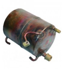 CALDAIA IN RAME MAXI VAPOR 3,5 L
