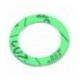 GUARNIZIONE PIANA ESENTE Diam. 37x27x2 mm