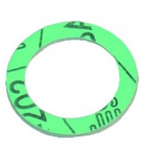 GUARNIZIONE PIANA ESENTE Diam. 37x27x2 mm