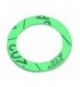 GUARNIZIONE PIANA ESENTE Diam. 37x27x2 mm