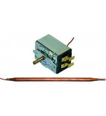TERMOSTATO RANCO REGOLABILE 88Ca135C