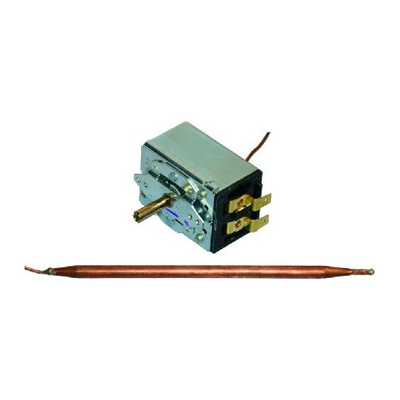 TERMOSTATO RANCO REGOLABILE 88Ca135C