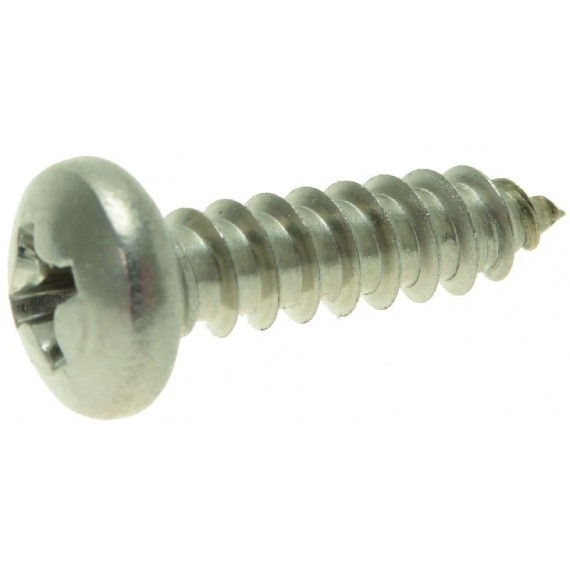 VITE AUTOFILETTANTE Diam. 4,2x16 mm