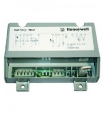 PANNELLO ACCENSIONE HONEYWELL