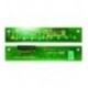 SCHEDA A LED LUMINOSI