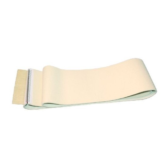NASTRO PER CALANDRA 200x2500 mm