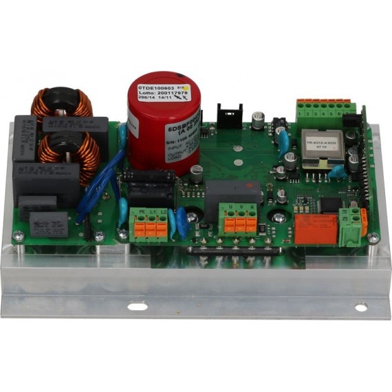 SCHEDA ELETTRONICA INVERTER