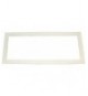 GUARNIZIONE VETRO 255x105 mm