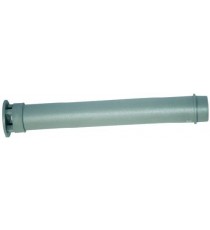 TUBO TROPPOPIENO Diam. 21x159 mm