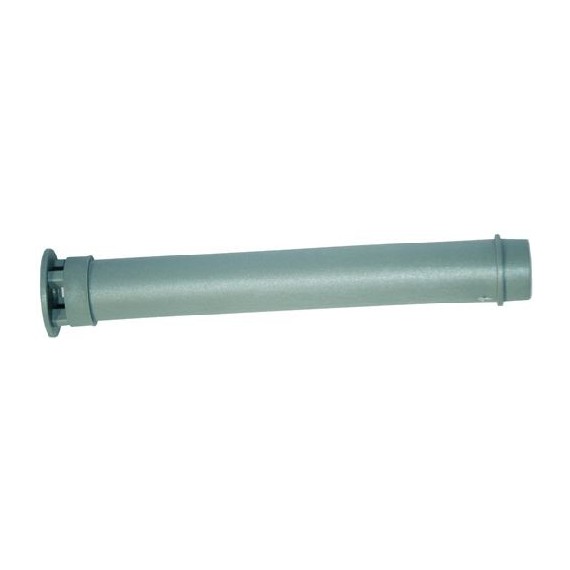 TUBO TROPPOPIENO Diam. 21x159 mm