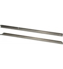 COPPIA GUIDE DX/SX 630x25 mm
