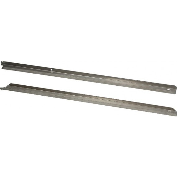 COPPIA GUIDE DX/SX 630x25 mm
