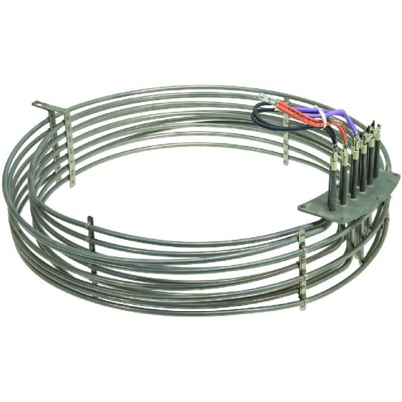 RESISTENZA 18000W 230V