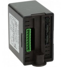 CENTRALINA DOSATURA 2 GRUPPI 230V