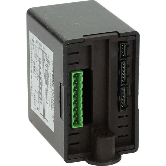 CENTRALINA DOSATURA 2 GRUPPI 230V