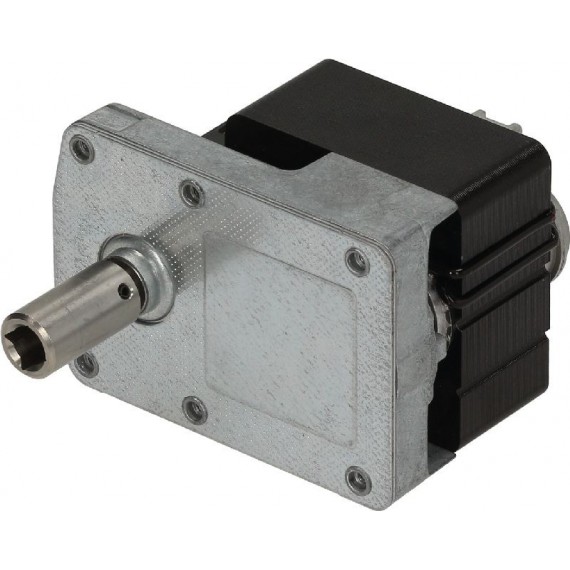 MOTORIDUTTORE 30W 220V 50/60Hz