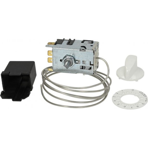 TERMOSTATO DANFOSS 077B-0007