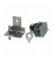 KIT TEMPORIZZATORE 14000F3 2 CAMME 230V