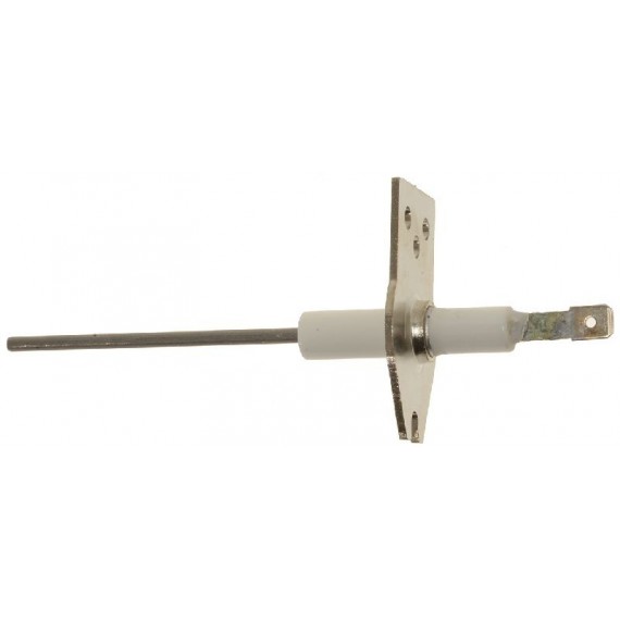 CANDELA ACCENSIONE ROTONDA Diam. 9x40 mm