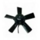 VENTILATORE ASSIALE EBM A2E300 AC47-12