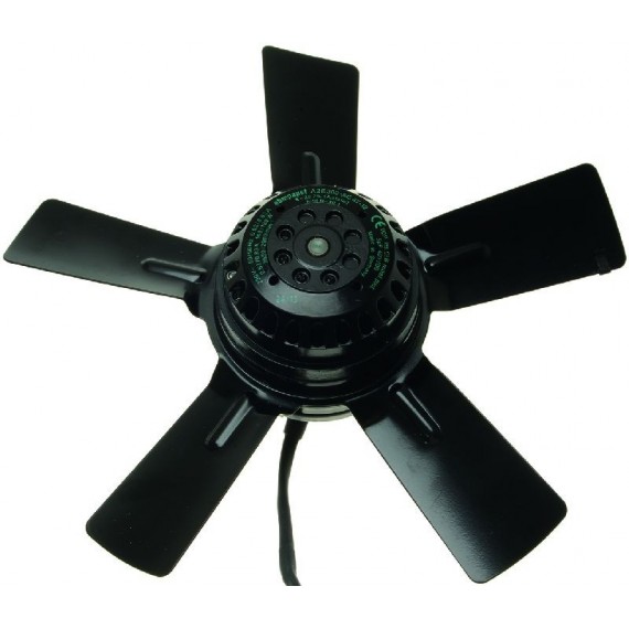 VENTILATORE ASSIALE EBM A2E300 AC47-12