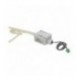 KIT TRASFORMAZIONE PRESSOSTATO 0-500PA