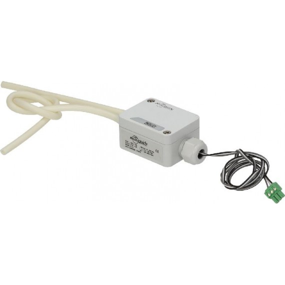 KIT TRASFORMAZIONE PRESSOSTATO 0-500PA