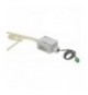 KIT TRASFORMAZIONE PRESSOSTATO 0-500PA