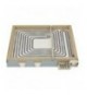 PIASTRA A INCANDESCENZA 4000W 400V