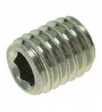 VITE SENZA TESTA A CAVA ESAGONALE M5x6