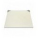 VETRO INTERNO PORTA FORNO 430x382 mm