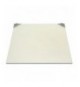 VETRO INTERNO PORTA FORNO 430x382 mm