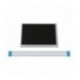 SCHEDA ELETTRONICA DISPLAY 128x100 mm