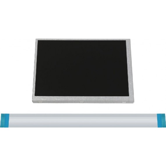SCHEDA ELETTRONICA DISPLAY 128x100 mm