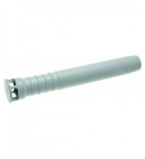 TUBO TROPPOPIENO Diam. 40x298 mm