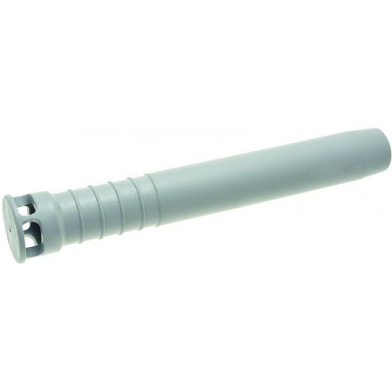TUBO TROPPOPIENO Diam. 40x298 mm