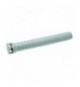 TUBO TROPPOPIENO Diam. 40x298 mm