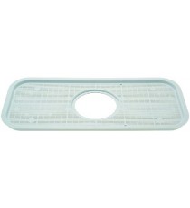 FILTRO IN PLASTICA 595x268 mm