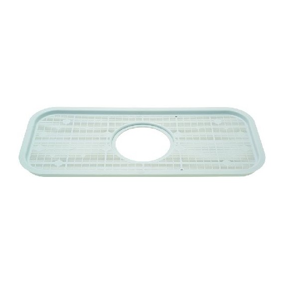 FILTRO IN PLASTICA 595x268 mm