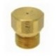 UGELLO GAS M10x1 Diam. 0,75 mm