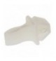 AGGANCIO IN PLASTICA
