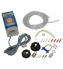 KIT DOSATORE DI PRODOTTI 230Vac 50Hz