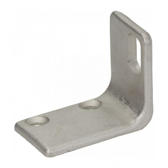 CERNIERA INFERIORE PORTA FORNO 60x50 mm