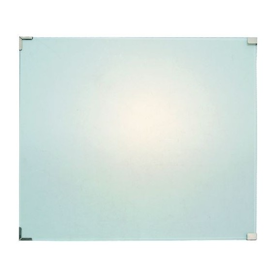 VETRO INTERNO PORTA FORNO 710x605 mm