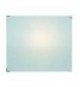 VETRO INTERNO PORTA FORNO 710x605 mm
