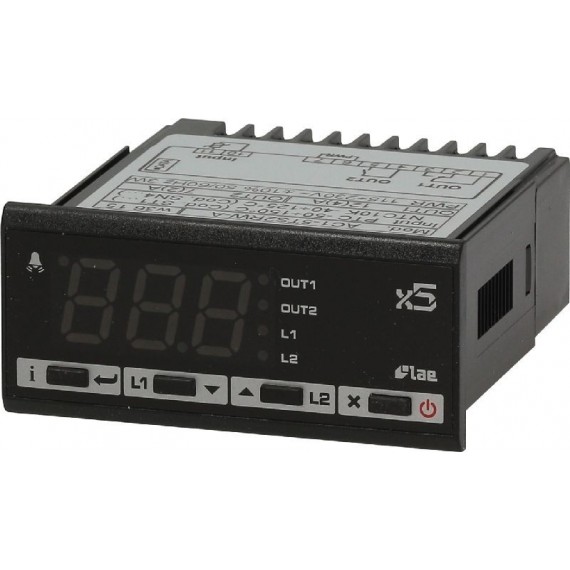 CONTROLLORE LAE AC1-5TS2RW-A