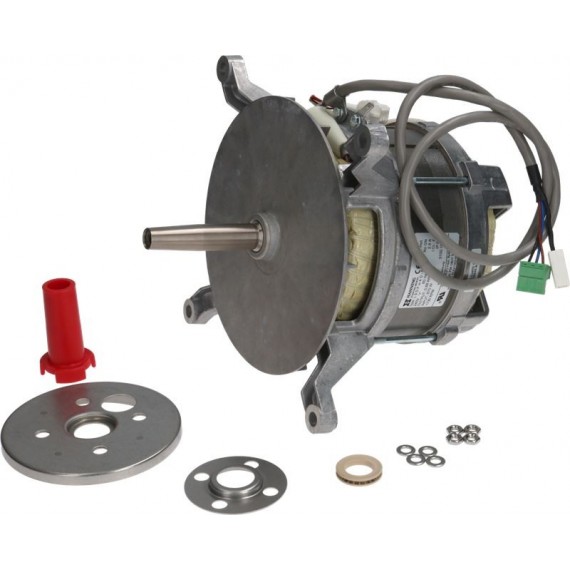MOTORE HANNING L9DFW4D-519