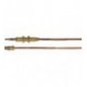 TERMOCOPPIA M8x1 120 cm GIUNTO M8x1