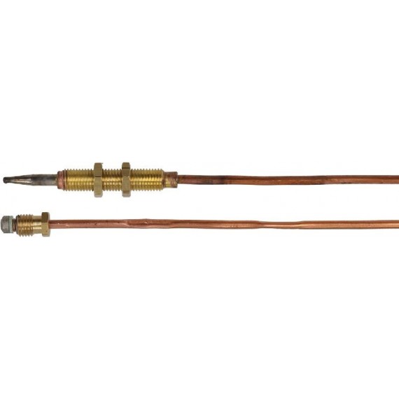 TERMOCOPPIA M8x1 120 cm GIUNTO M8x1