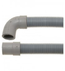 TUBO SCARICO Diam. 24x1000 mm